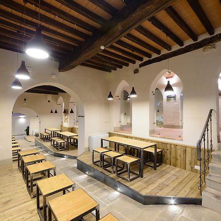 Villa Basilica Palazzo Boccellaゲストハウス エクステリア 写真