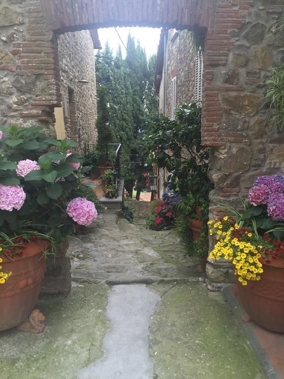 Villa Basilica Palazzo Boccellaゲストハウス エクステリア 写真