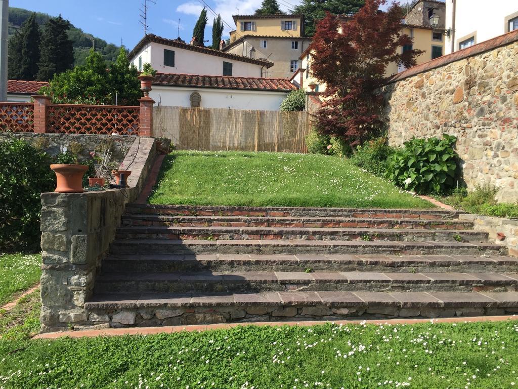 Villa Basilica Palazzo Boccellaゲストハウス エクステリア 写真