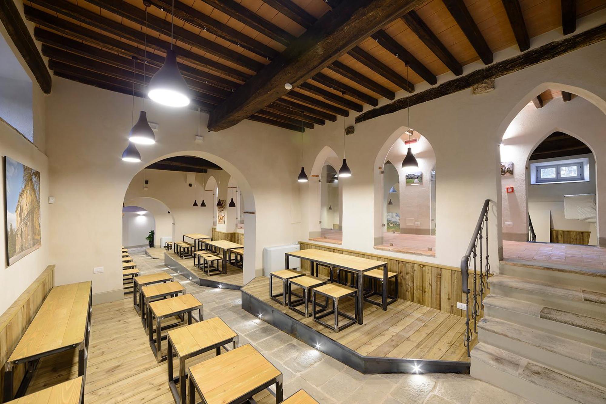 Villa Basilica Palazzo Boccellaゲストハウス エクステリア 写真