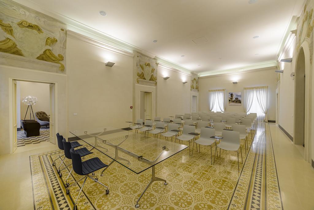 Villa Basilica Palazzo Boccellaゲストハウス エクステリア 写真