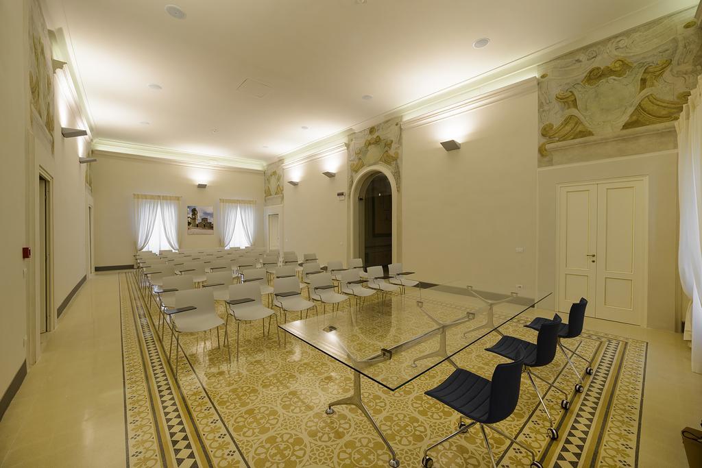 Villa Basilica Palazzo Boccellaゲストハウス エクステリア 写真