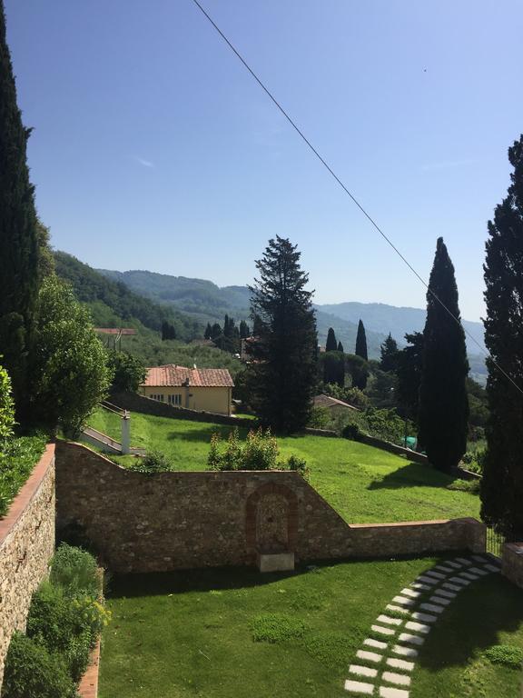 Villa Basilica Palazzo Boccellaゲストハウス エクステリア 写真