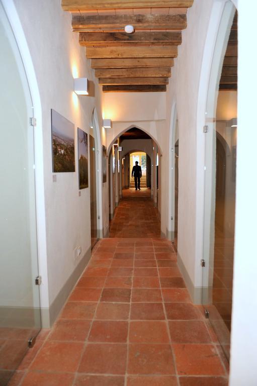 Villa Basilica Palazzo Boccellaゲストハウス エクステリア 写真