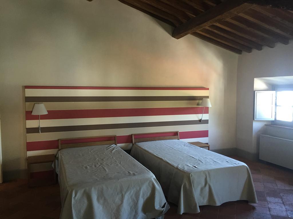 Villa Basilica Palazzo Boccellaゲストハウス 部屋 写真