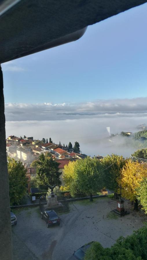 Villa Basilica Palazzo Boccellaゲストハウス エクステリア 写真